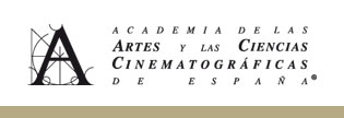 Academia de las Artes Cinematograficas de España